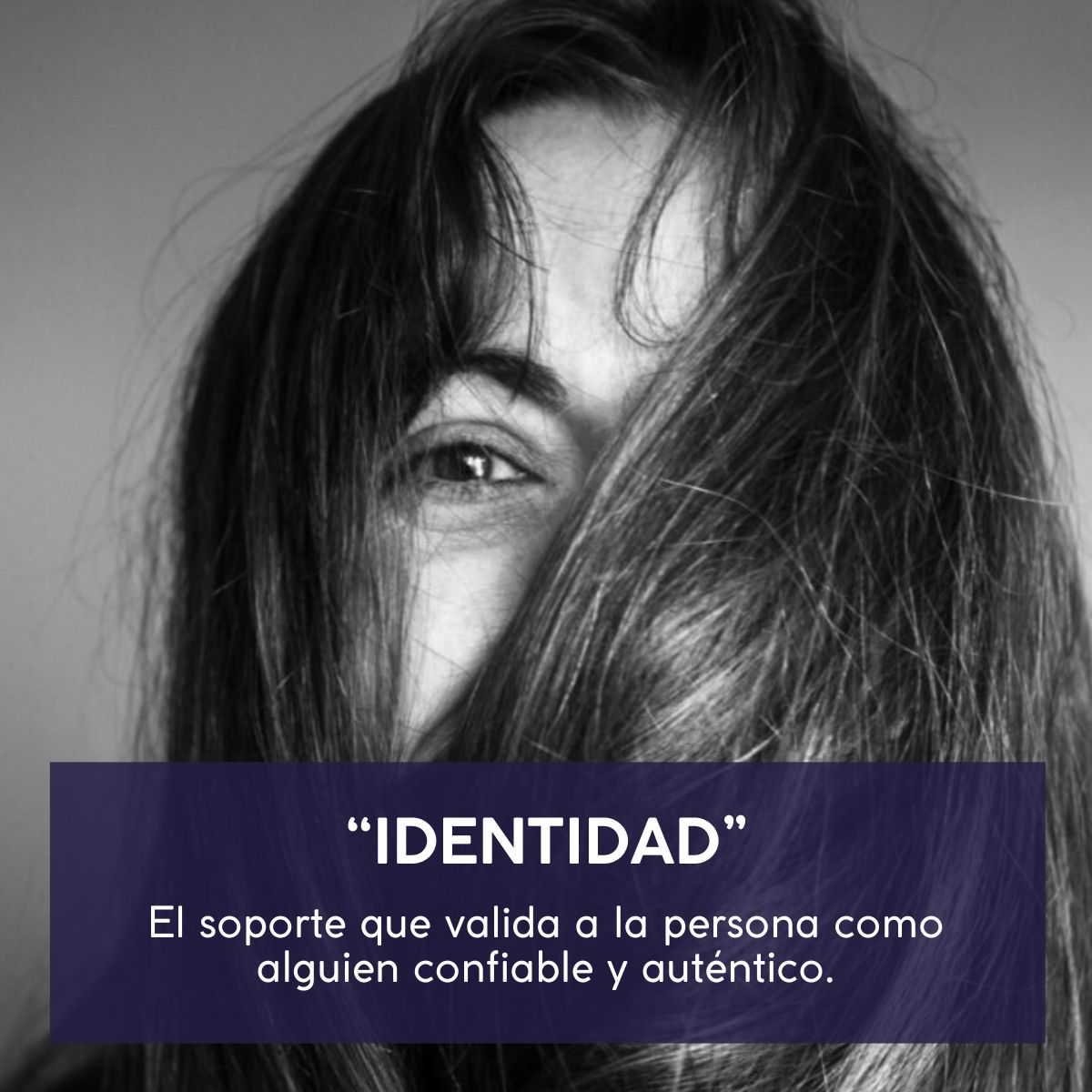 Identidad