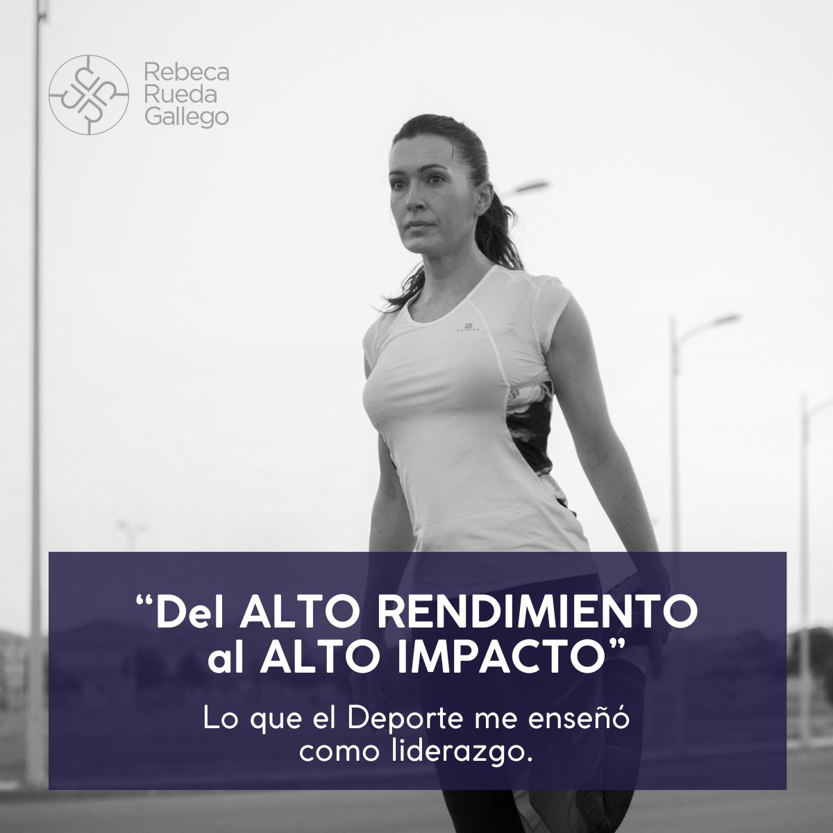 De Alto rendimeinto a Alto Impacto