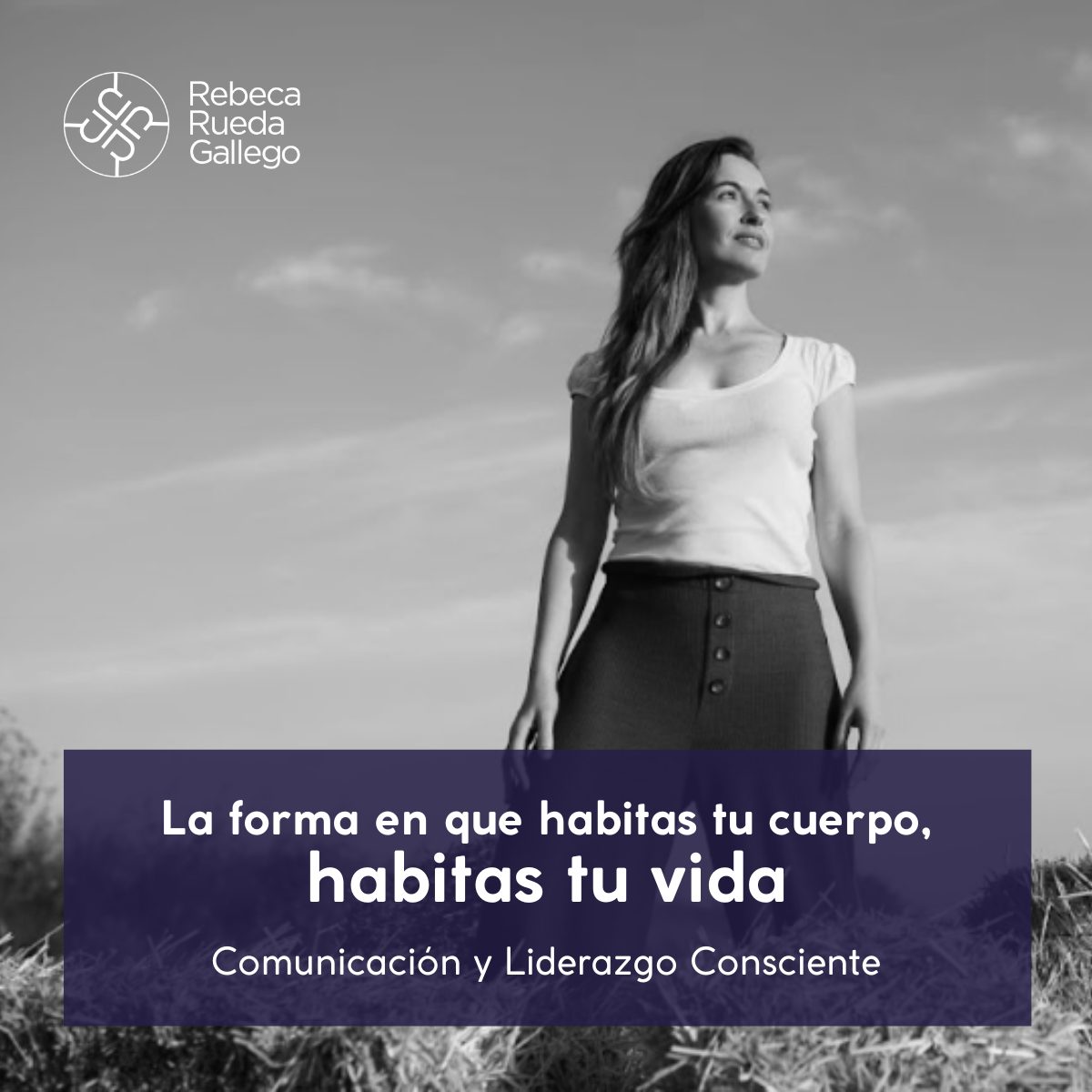 Habitar tu cuerpo, habitar tu Vida