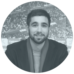 Javier Gandía Almorox RRG