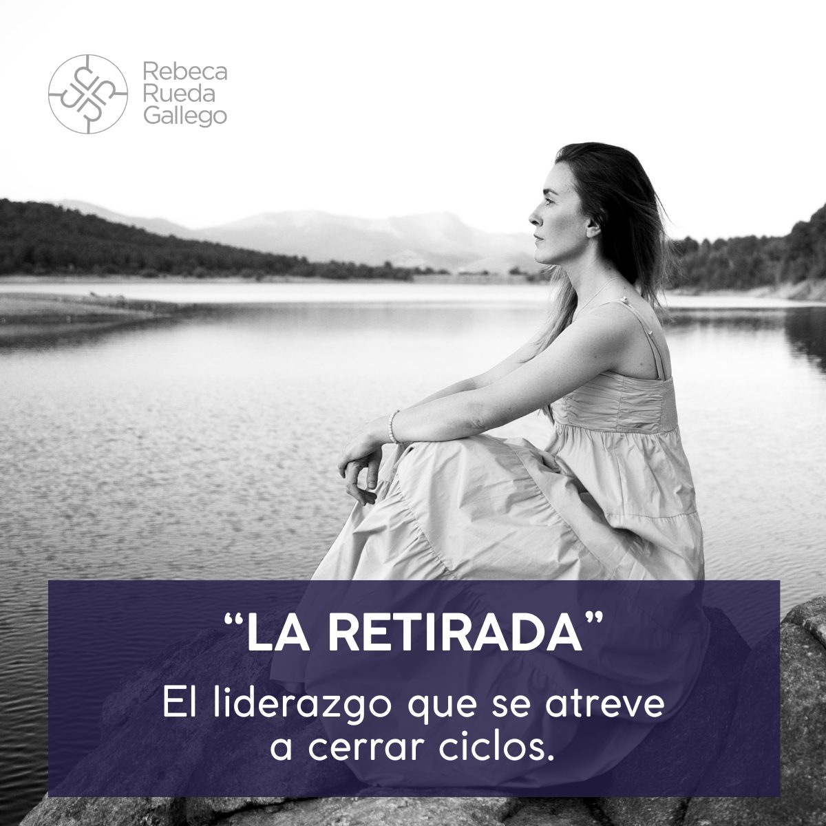 La retirada. El liderazgo que se atreve a cerrar ciclos