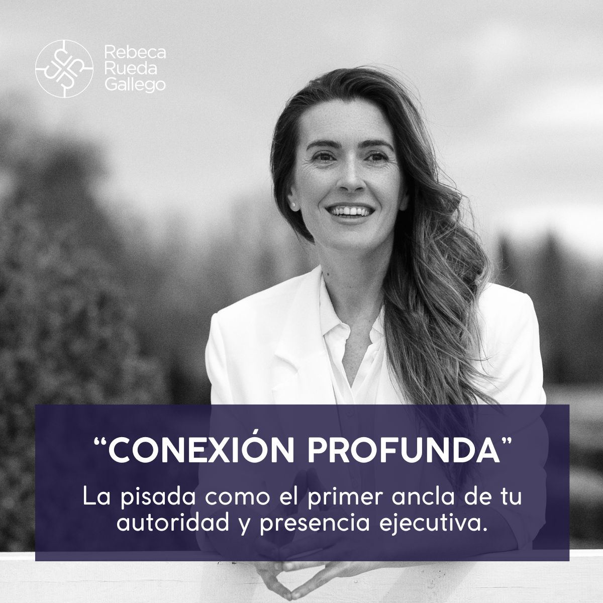 Conexión Profunda