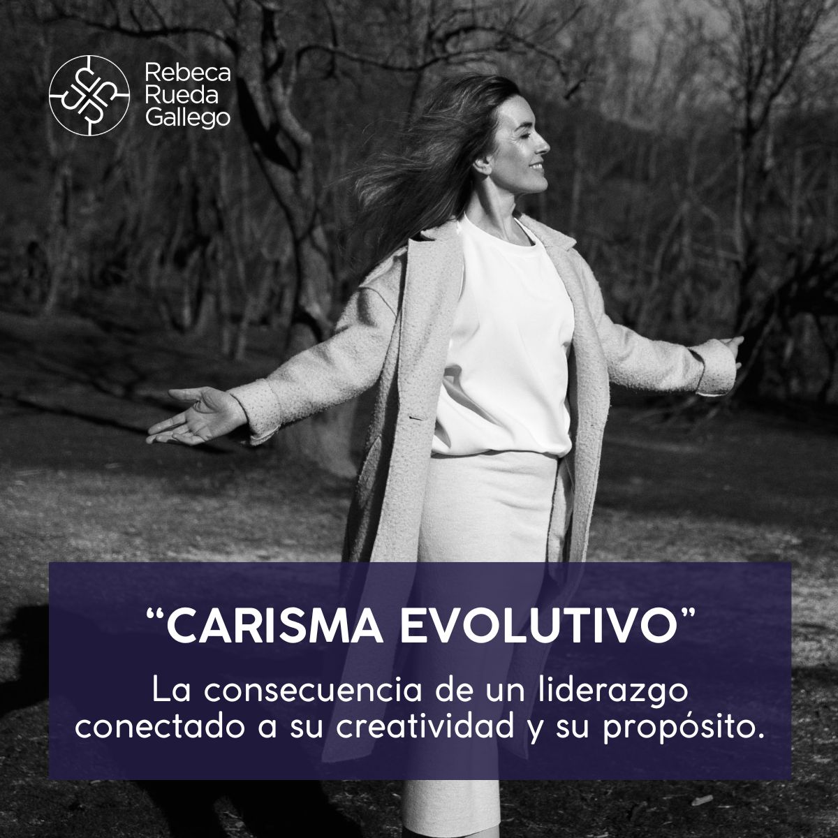 Carisma Evolutivo