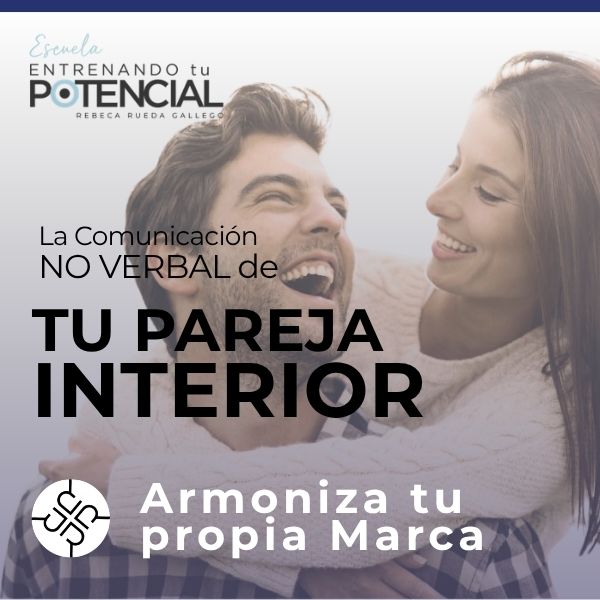 2 ARMONIZA tu propia MARCA