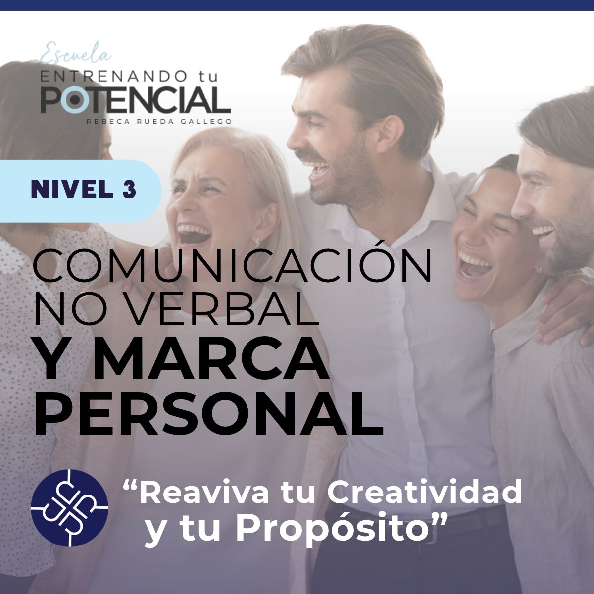 n3 COMUNICACIÓN NO VERBAL para POTENCIAR TU MARCA